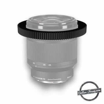Follow Focus Gear for SONY FE 28-70MM F3.5-5.6 OSS  lens