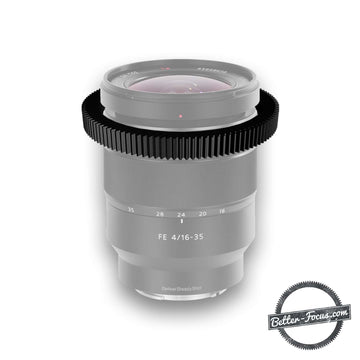 Follow Focus Gear for SONY ZEISS FE 16-35MM F4 ZA OSS  lens