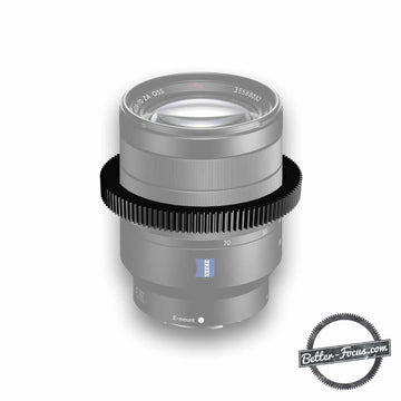 Follow Focus Gear for SONY ZEISS FE 24-70MM F4 ZA OSS VARIO-TESSAR T  lens