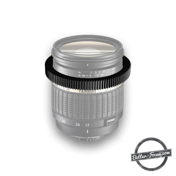 Follow Focus Gear for TAMRON AF 17-50MM F2.8 IF XR DI SP II  lens