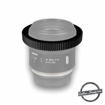 Follow Focus Gear for TAMRON SP 35MM F1.8 DI VC USD  lens