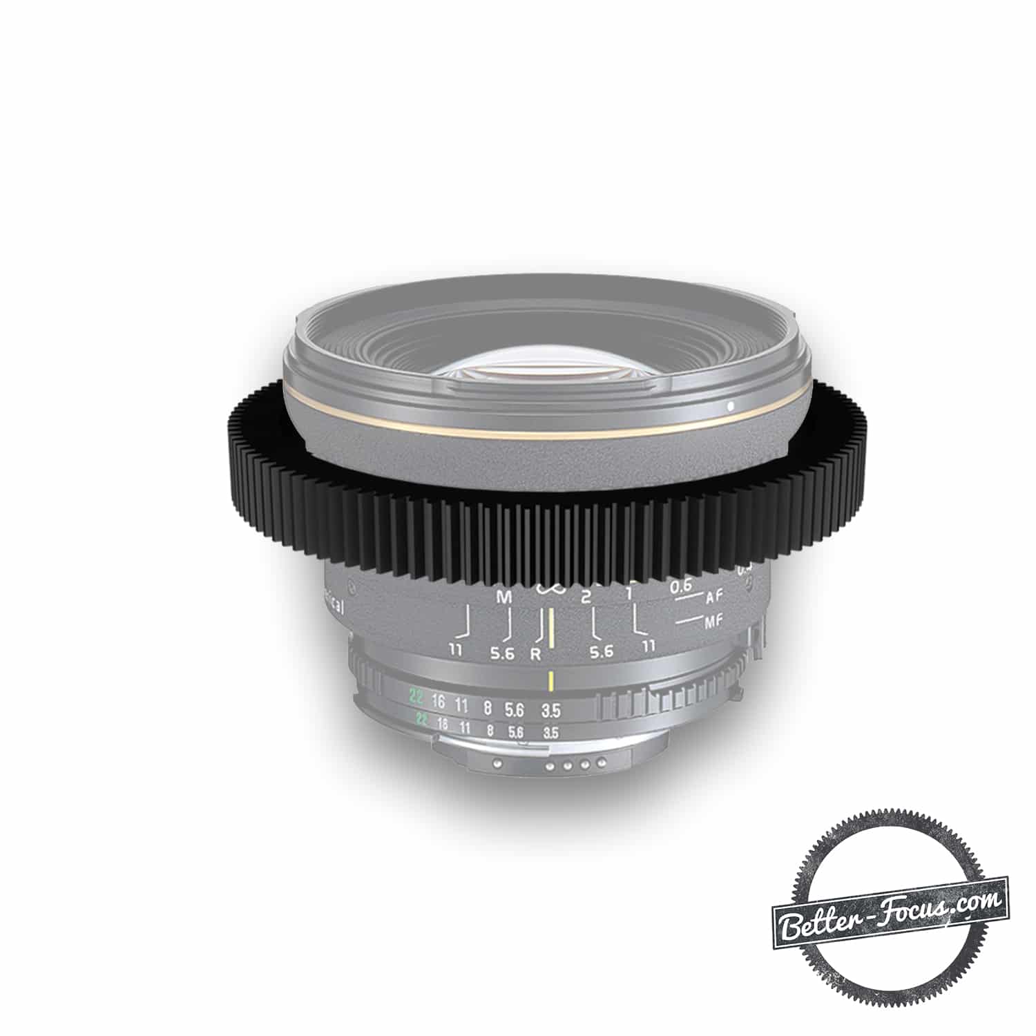 Follow Focus Gear for TOKINA AT-X PRO 17MM F3.5  lens