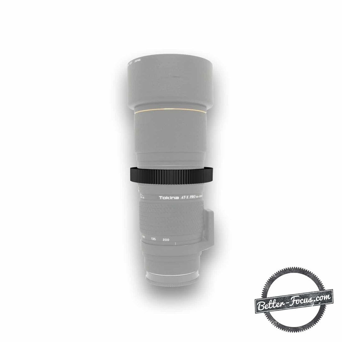 Follow Focus Gear for TOKINA AT-X PRO 80-200MM F4  lens