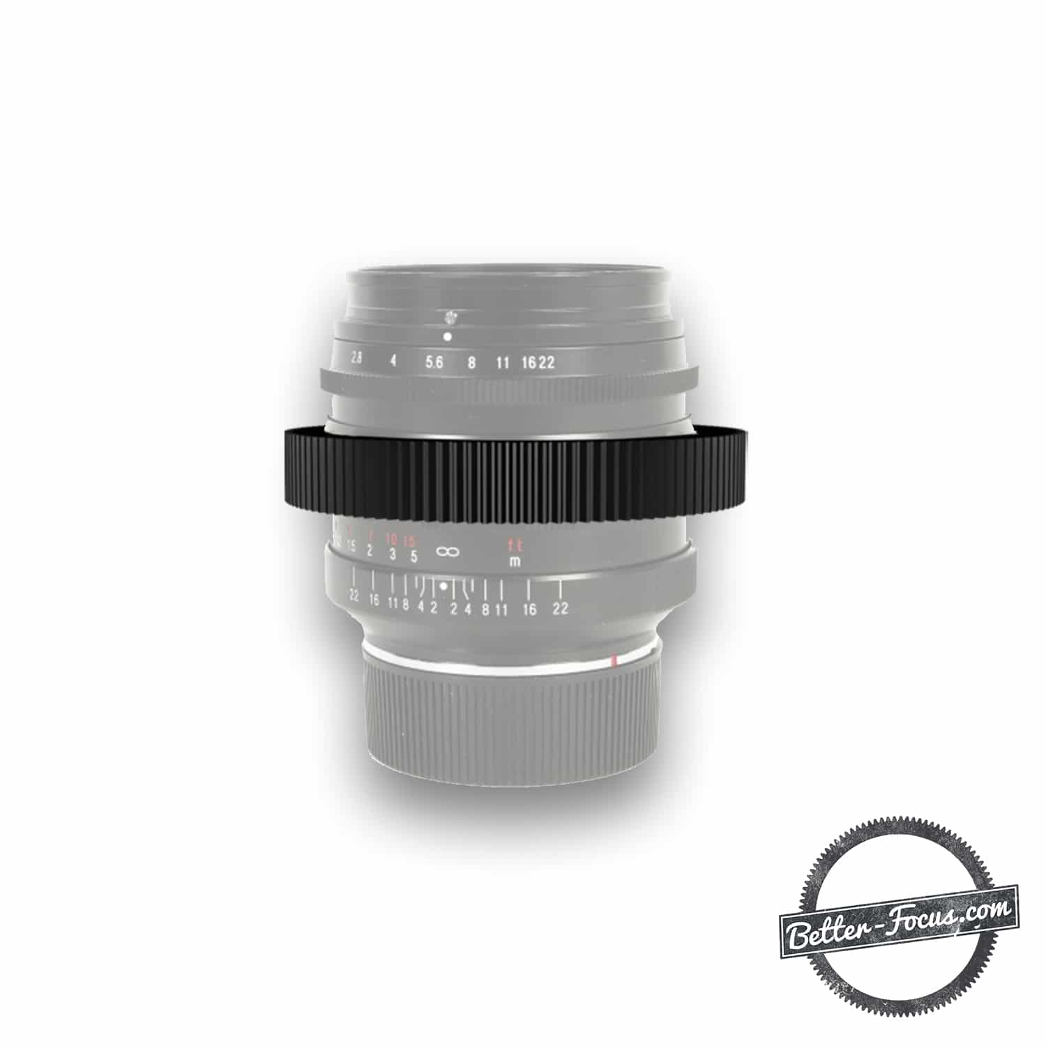 Follow Focus Gear for VOIGTLANDER 35MM F1.2 NOKTON  lens