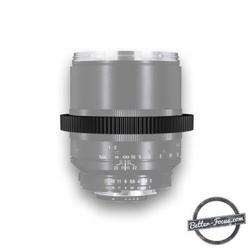 Follow Focus Gear for ZEISS 100MM F2 MAKRO PLANAR ZF.2  lens