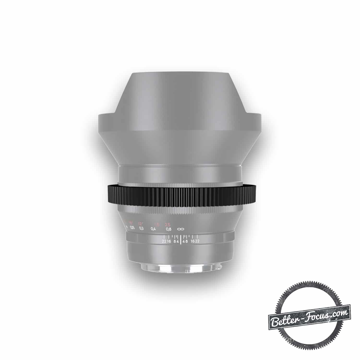 Follow Focus Gear for ZEISS 15MM F2.8 DISTAGON ZE  lens