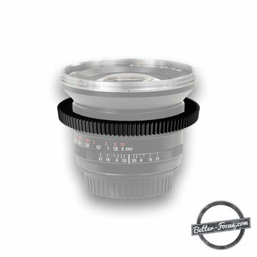Follow Focus Gear for ZEISS 18MM F3.5 DISTAGON ZE  lens