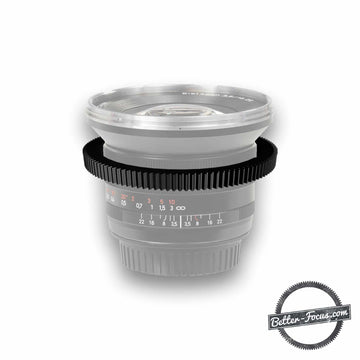 Follow Focus Gear for ZEISS 18MM F3.5 ZF  lens