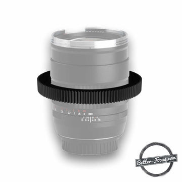 Follow Focus Gear for ZEISS 35MM F1.4 DISTAGON ZE  lens