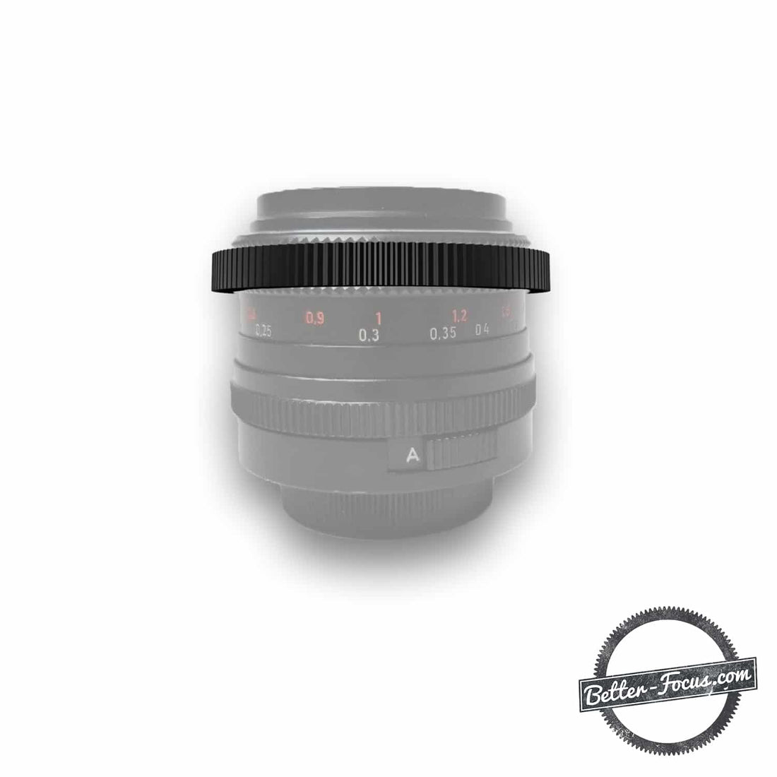Follow Focus Gear for ZEISS 35MM F1.4 FLEKTOGON RED MC  lens