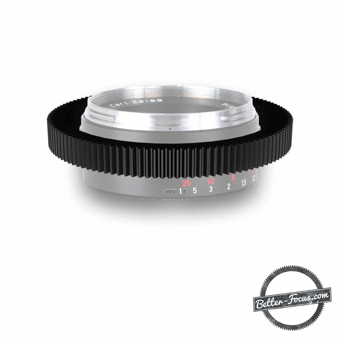 Follow Focus Gear for ZEISS 50MM F1.4 PLANAR ZF  lens