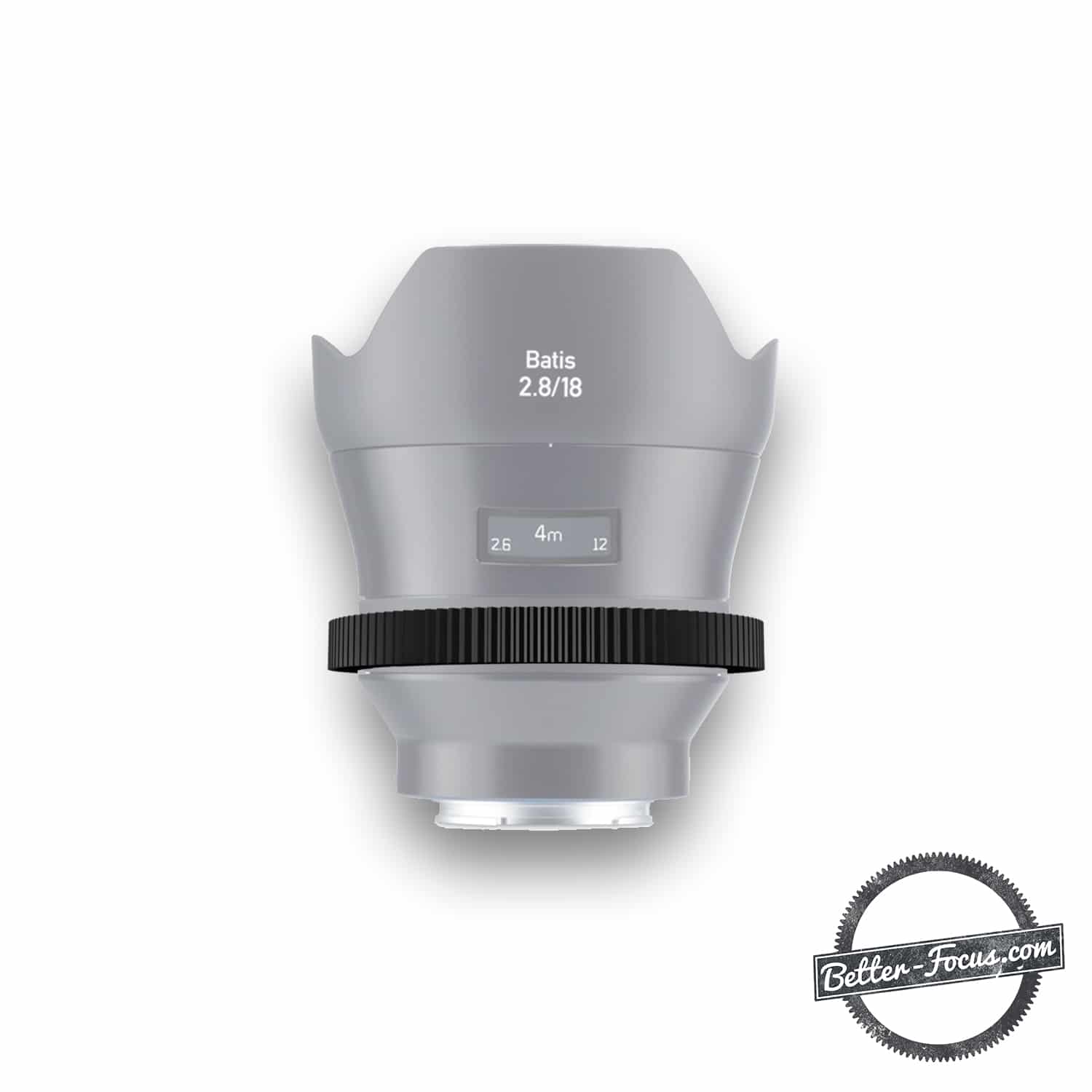 Follow Focus Gear for ZEISS BATIS 18MM F2.8 DISTAGON  lens