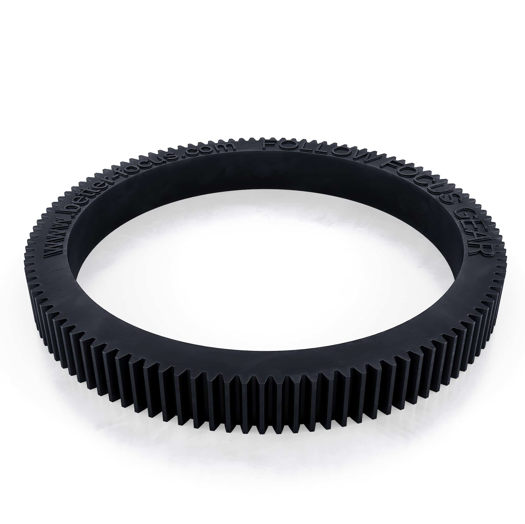 gear focus Follow Focus Gear for any lens