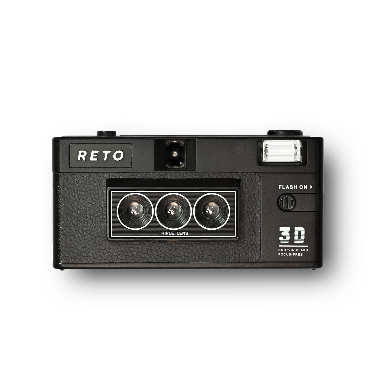RETO 3D Classic Camera